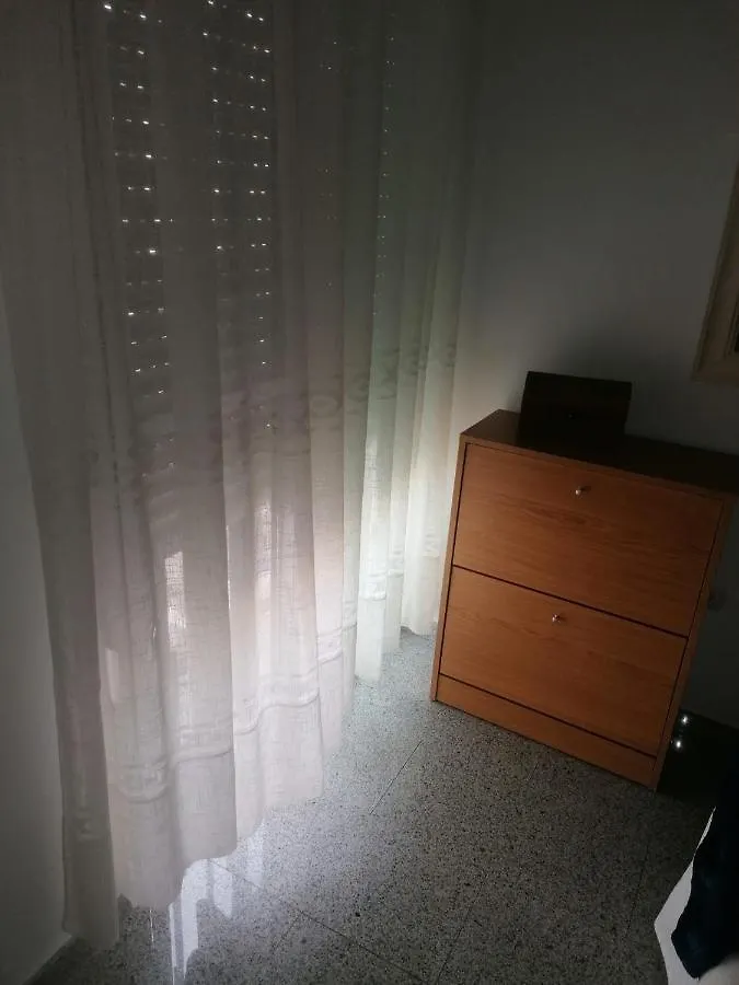 Los Boliches - Casa Juan Fuengirola