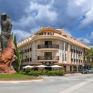 2* Отель Galicia